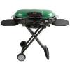 Coleman RoadTrip LXE Propane Grill Green