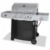 Uniflame Dorset 4 Burner 48 000 BTUs Propane Grill