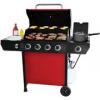 Replacement Fit Gas Grill Burner For Uniflame Gbc1059wb-c