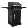Char Broil Classic C 220 Propane Gas Grill Black