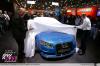 Re 2004 Audi A6 front grill custom fab to jetta mkiv front DUBteknic