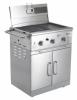 Gasmate 3 Burner Stainless Steel Modular Grill Station