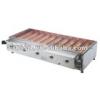 The latest style bbq grill thermostat