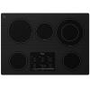 Jenn Air Designer Line Electric Cooktop Grill Covers Black A341 for Black Friday