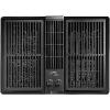 JENN AIR LANAI Electric Downdraft Outdoor Grill