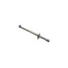 Jenn Air Aftermarket Cast Iron Gas Grill Burner 26301 - 4 Pack