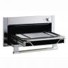 Mercury MG600 Built In Modular Grill