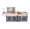 Modular Gas Grill Sams Club