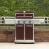 Kenmore Elite Liquid Propane Gas Grill #146.2367 4310 Review