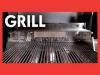 Kenmore Elite 4 Burner Industrial Grill