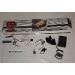 Fiesta Kenmore Gas Grill Deluxe Solid Spit 28.5 - 32