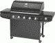 Kenmore 5 Burner Gas Grill