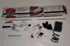 Fiesta Kenmore Gas Grill Deluxe Solid Spit 28.5 - 32
