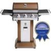 Kenmore 3 Burner Gas Outdoor Patio Grill