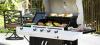 Master Forge Grill Center