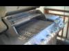 Master forge 5 burner gas grill