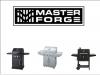 Master Forge Grill Models