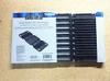 3 Master Forge Expandable Cast Iron Grill Grates