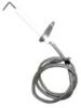 Master Forge Replacement Gas Barbecue Grill Electrode Ignitor GD4825S