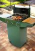Master Cook Table Top Gas Grill