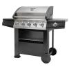 Master Cook Connoisseur Burner Grill
