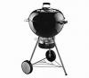Weber Grill Master-Touch GBS 57, schwarz
