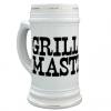 Grill Master Stein