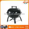 BQ068 Master Mini Kettle Charcoal Bbq Grill