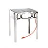 Hendi Grill Master Maxi (Light Duty Use)