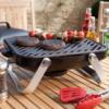  Fuego Element Portable Gas Grill
