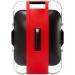 Fuego by Element Portable Gas Grill (Iron)