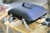 ELEMENT PORTABLE GAS GRILL BY FUEGO