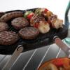 Fuego Element Portable Gas Grill