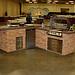 Gourmet Q outdoor grill island Bull BBQ (5)