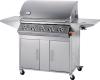5 BURNER portable BBQ gas grill