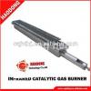 Gas grill burner parts of bbq HD668