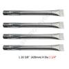 Brinkmann BBQ Gas Grill Stainless Steel Tube Burner MCM 14041-4pack