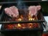 1,2 kg T-Bone Steak vom Grill