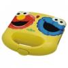 2 Section Sesame Street Waffle Grill