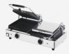 Parry PPGT 3 Twin Head Electric Panini Grill
