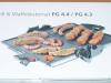 Steba PG 4.3 Kontaktgrill Kontakt Elektro Grill Elektrogrill 2x37x23 cm-
