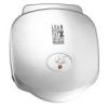 George Foreman 3 Portion Compact Grill