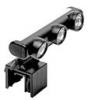 Steven Raichlen Best of Barbecue 3-Head LED Grill Light