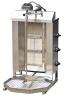 Kebab Grill with 3 Burners (CIE-858)