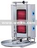 SHAWARMA MACHINE DONER KEBAB GRILL ELECTRIC 3 RADIANS (STABLE)