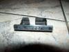 AUDI S3 TT 3.2 EMBLEM FRONT GRILL BADGE 8p3853736