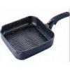 Bergner Tigaie grill cu 3 straturi marmura 28*28*3.8