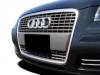 2006 Audi A3 3 2 S Line Sportback Grill Front View Photos