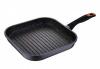 Grill aragaz 3 straturi marmura Black Diamond Line Blaumann 1091