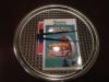 Magma Fish & Veggie Grill Tray S.S. w/Non-Stick - 13-3/4